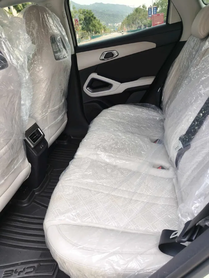 2025 BYD YuanUP BEV 45.12KWH,autocango,china used car exporter,china ev exporter,chinese used car exporter,chinese used ev exporter