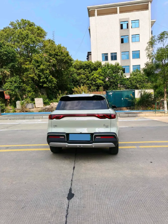 2025 BYD YuanUP BEV 45.12KWH,autocango,china used car exporter,china ev exporter,chinese used car exporter,chinese used ev exporter