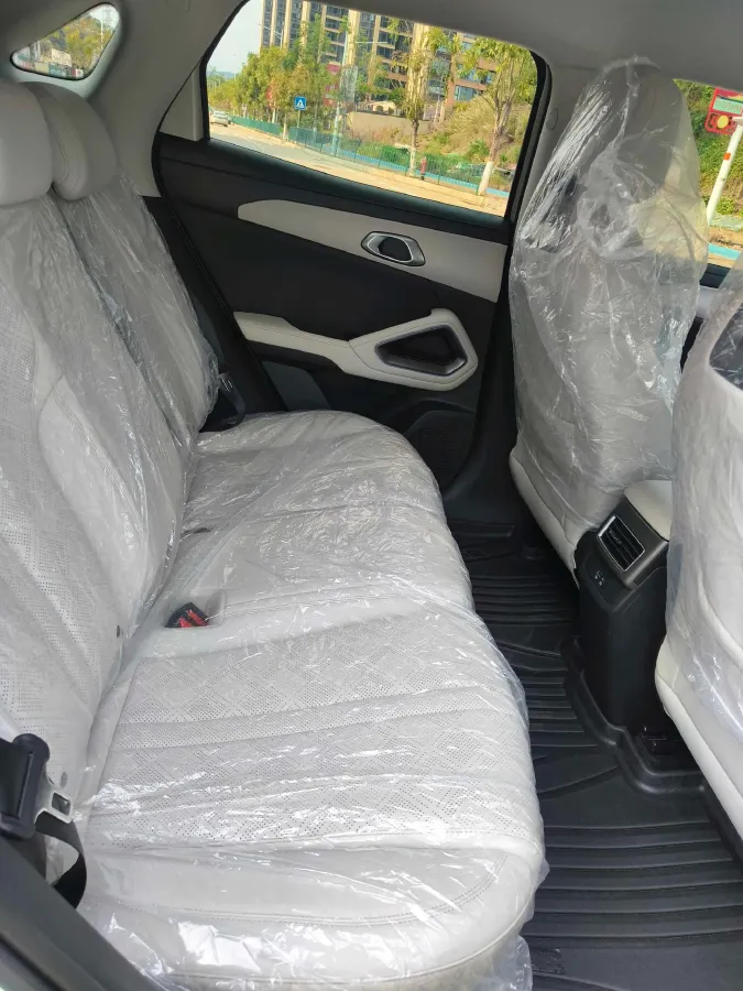 2025 BYD YuanUP BEV 45.12KWH,autocango,china used car exporter,china ev exporter,chinese used car exporter,chinese used ev exporter