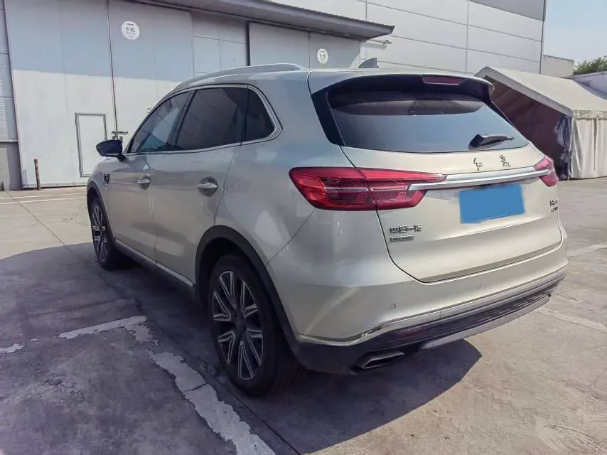 2022 HongQi HS5 2.0T 224HP L4 6AT,autocango,china used car exporter,china ev exporter,chinese used car exporter,chinese used ev exporter