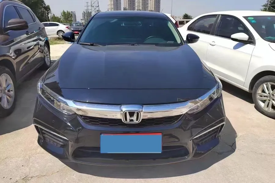 2019 Honda Inspire 1.5T 194HP L4 CVT,autocango,china used car exporter,china ev exporter,chinese used car exporter,chinese used ev exporter