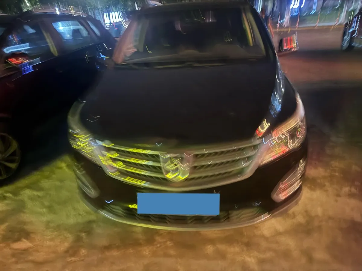 2016 BeiJing Auto Senova X55 1.5T 150HP L4 6MT,autocango,china used car exporter,china ev exporter,chinese used car exporter,chinese used ev exporter