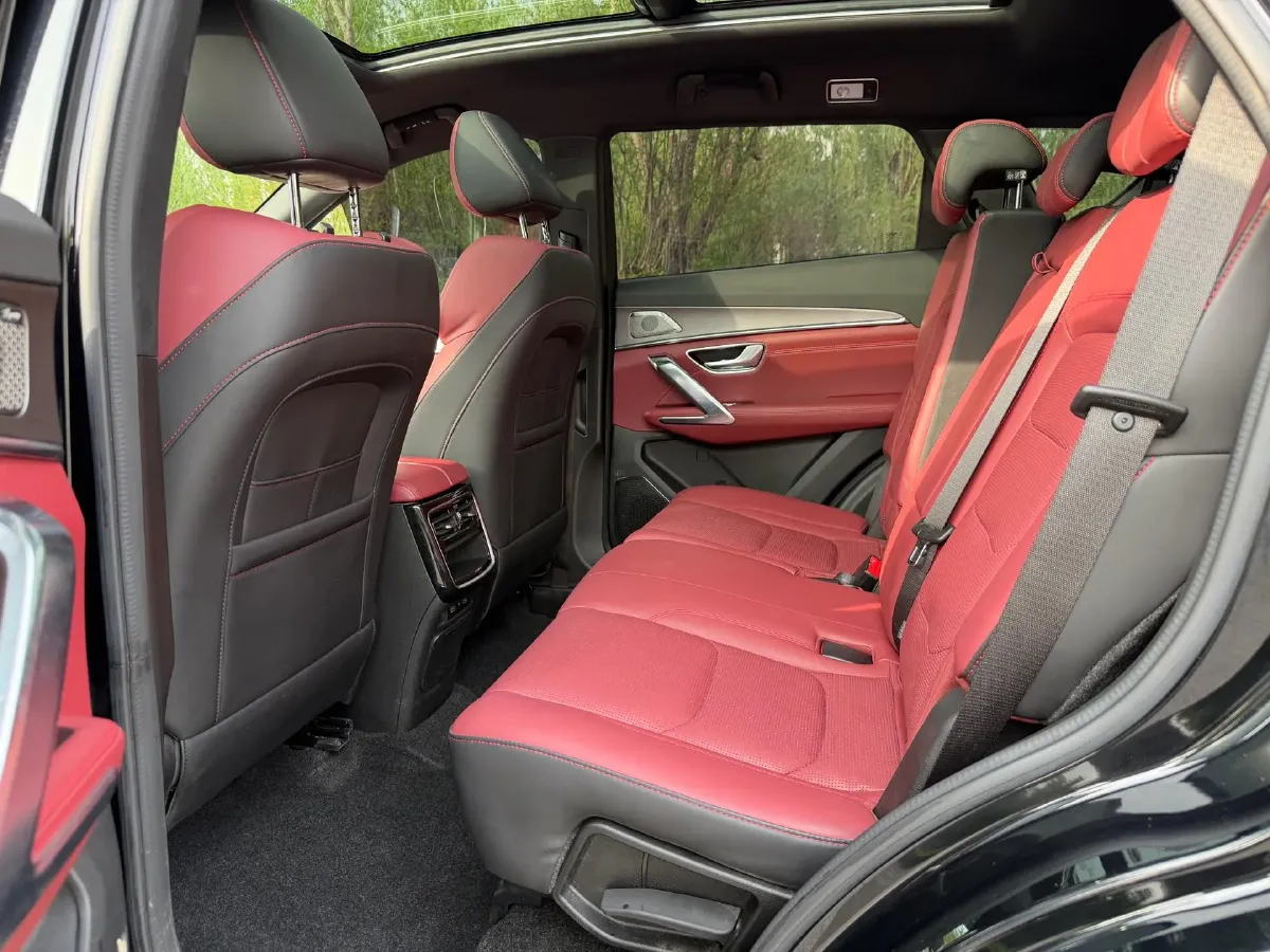 2021 Haval H6 Coupe 1.5T 169HP L4 7DCT,autocango,china used car exporter,china ev exporter,chinese used car exporter,chinese used ev exporter