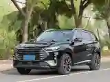 2021 Haval H6 Coupe 1.5T 169HP L4 7DCT