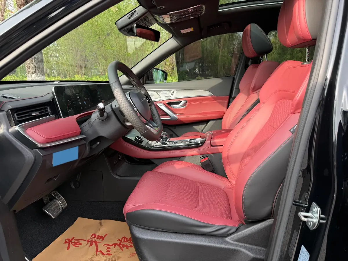 2021 Haval H6 Coupe 1.5T 169HP L4 7DCT,autocango,china used car exporter,china ev exporter,chinese used car exporter,chinese used ev exporter