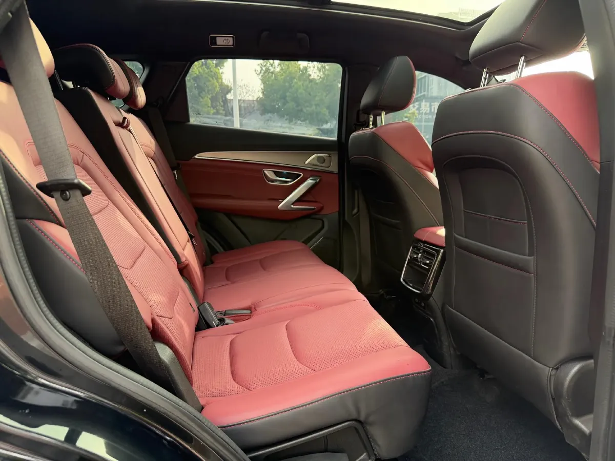 2021 Haval H6 Coupe 1.5T 169HP L4 7DCT,autocango,china used car exporter,china ev exporter,chinese used car exporter,chinese used ev exporter