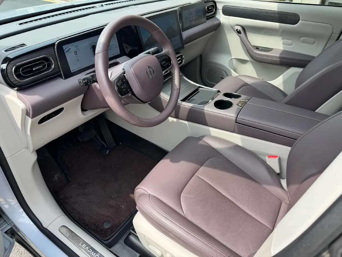 2023 Leapmotor C11 BEV 69.2KWH,autocango,china used car exporter,china ev exporter,chinese used car exporter,chinese used ev exporter