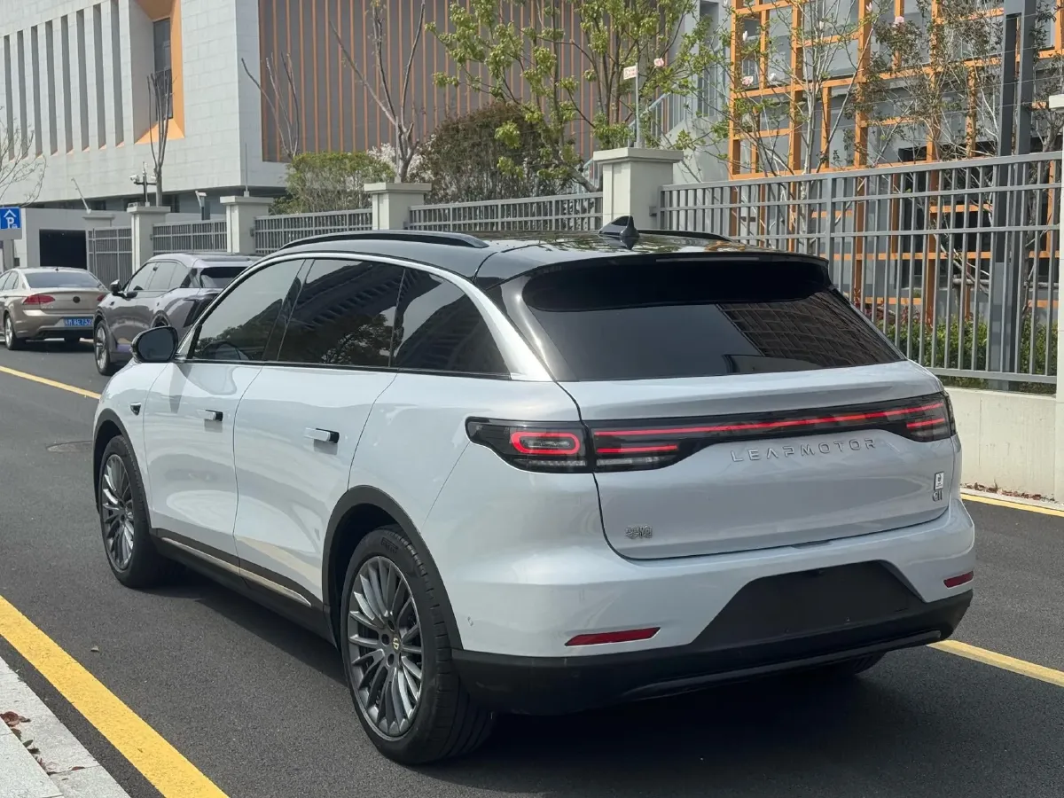 2023 Leapmotor C11 BEV 69.2KWH,autocango,china used car exporter,china ev exporter,chinese used car exporter,chinese used ev exporter