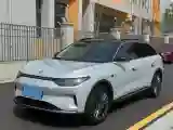 2023 Leapmotor C11 BEV 69.2KWH