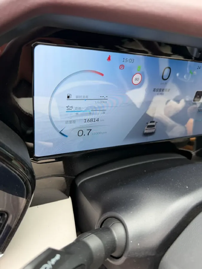 2021 Geely Monjaro 2.0T 218HP L4 7DCT,autocango,china used car exporter,china ev exporter,chinese used car exporter,chinese used ev exporter