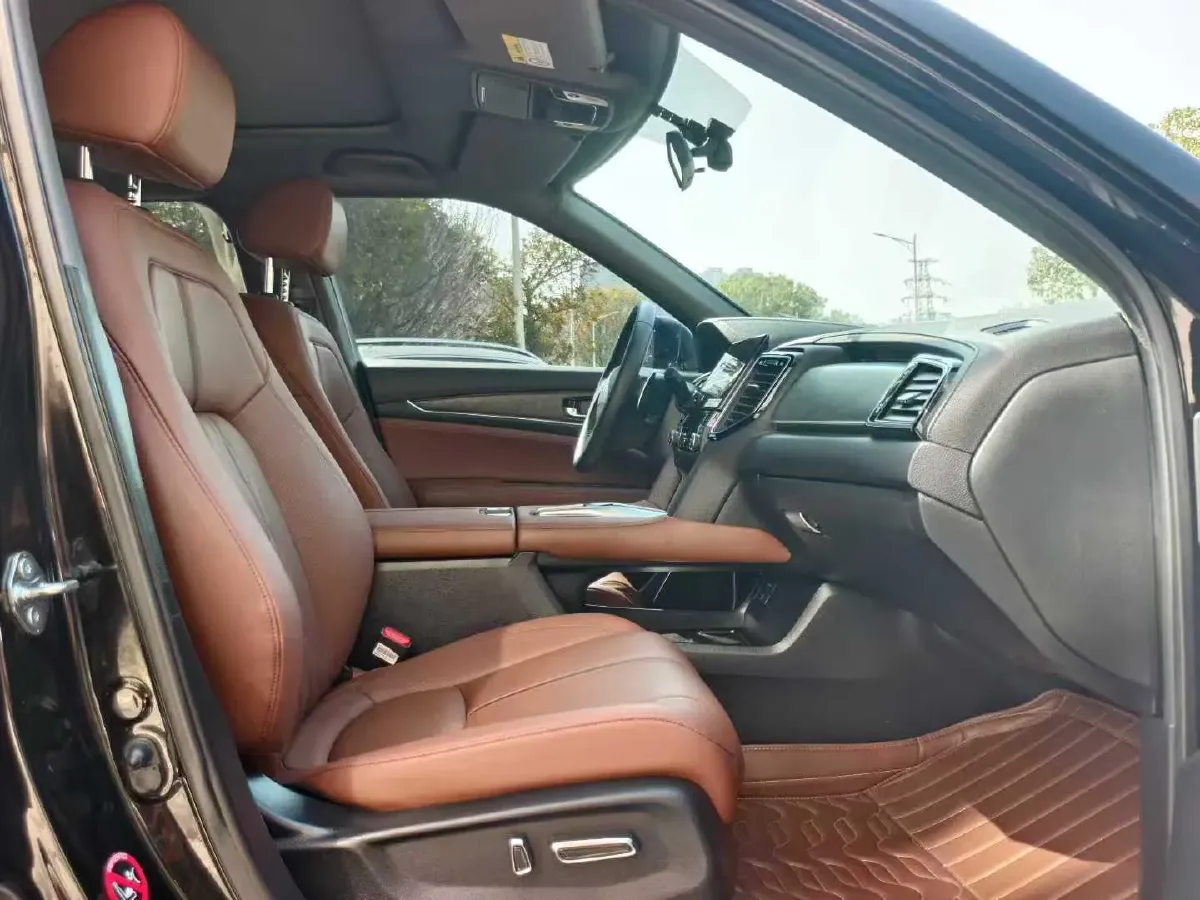 2020 Honda UR-V 2.0T 272HP L4 9AT,autocango,china used car exporter,china ev exporter,chinese used car exporter,chinese used ev exporter