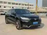 2020 Honda UR-V 2.0T 272HP L4 9AT