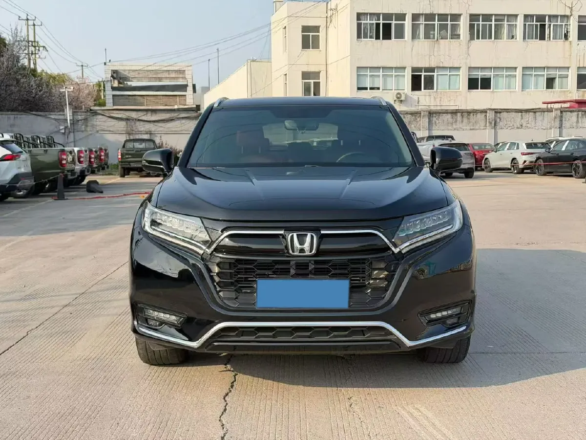 2020 Honda UR-V 2.0T 272HP L4 9AT,autocango,china used car exporter,china ev exporter,chinese used car exporter,chinese used ev exporter