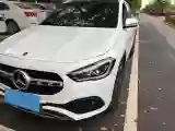 2020 Mercedes-Benz GLA Class 1.3T 163HP L4 7DCT