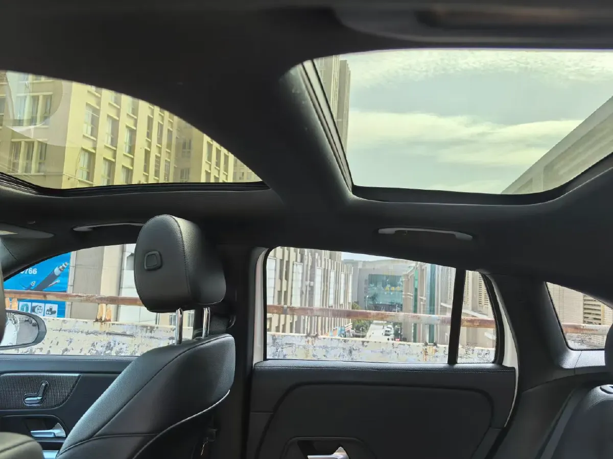 2020 Mercedes-Benz GLA Class 1.3T 163HP L4 7DCT,autocango,china used car exporter,china ev exporter,chinese used car exporter,chinese used ev exporter