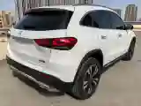 2020 Mercedes-Benz GLA Class 1.3T 163HP L4 7DCT