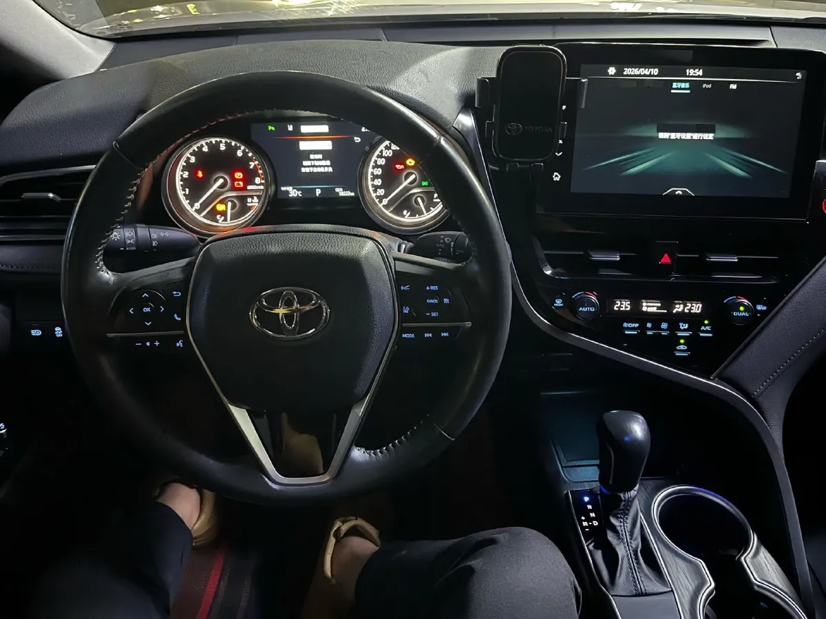 2021 Toyota Camry 2.0L 178HP L4 CVT,autocango,china used car exporter,china ev exporter,chinese used car exporter,chinese used ev exporter