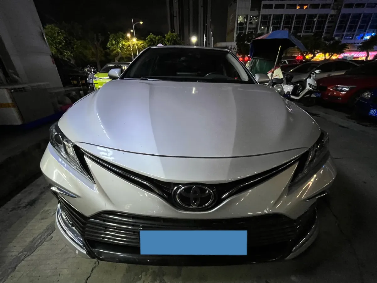 2021 Toyota Camry 2.0L 178HP L4 CVT,autocango,china used car exporter,china ev exporter,chinese used car exporter,chinese used ev exporter