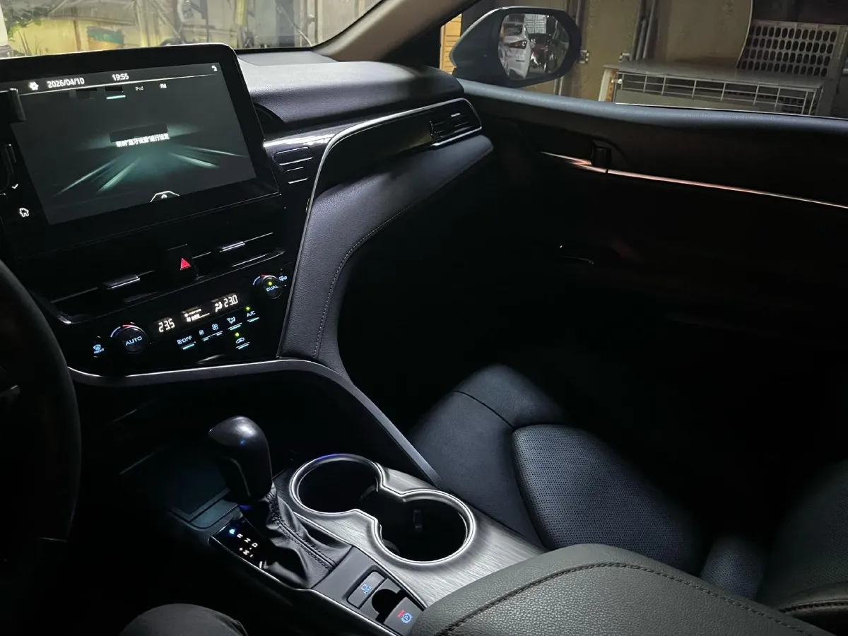 2021 Toyota Camry 2.0L 178HP L4 CVT,autocango,china used car exporter,china ev exporter,chinese used car exporter,chinese used ev exporter