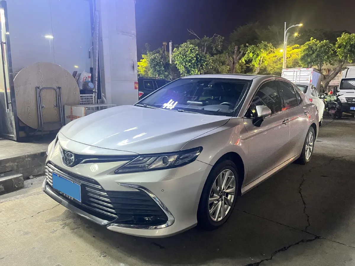 2021 Toyota Camry 2.0L 178HP L4 CVT,autocango,china used car exporter,china ev exporter,chinese used car exporter,chinese used ev exporter