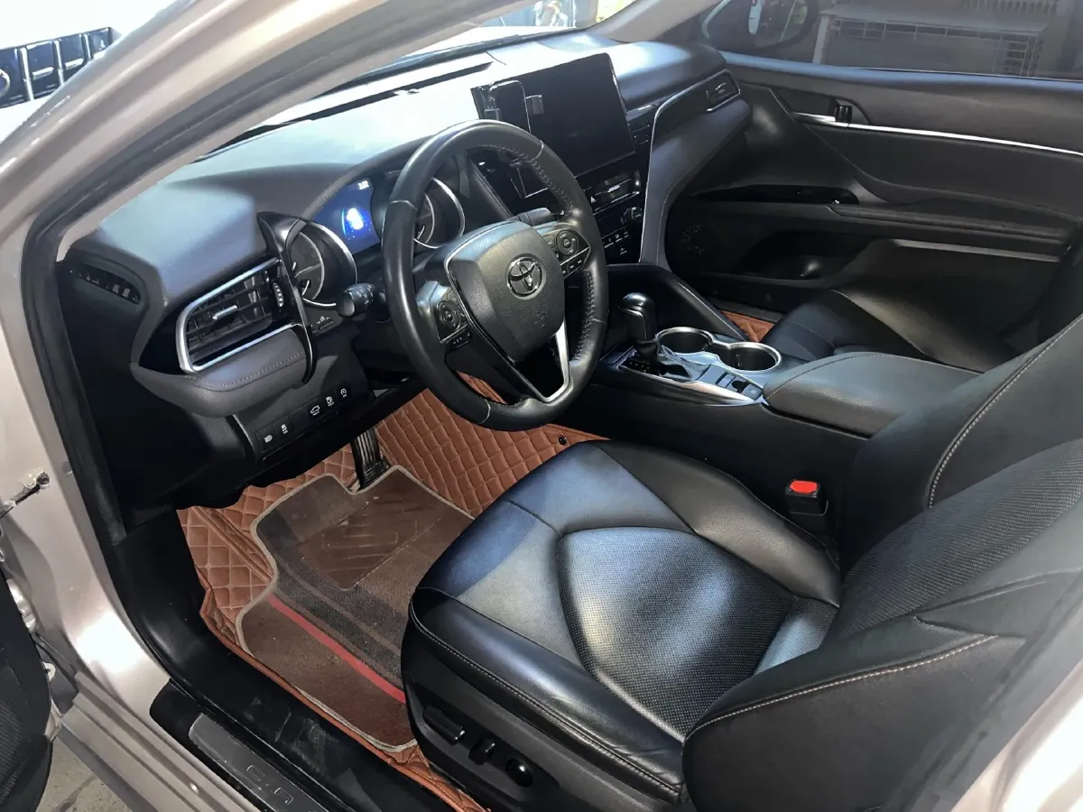 2021 Toyota Camry 2.0L 178HP L4 CVT,autocango,china used car exporter,china ev exporter,chinese used car exporter,chinese used ev exporter