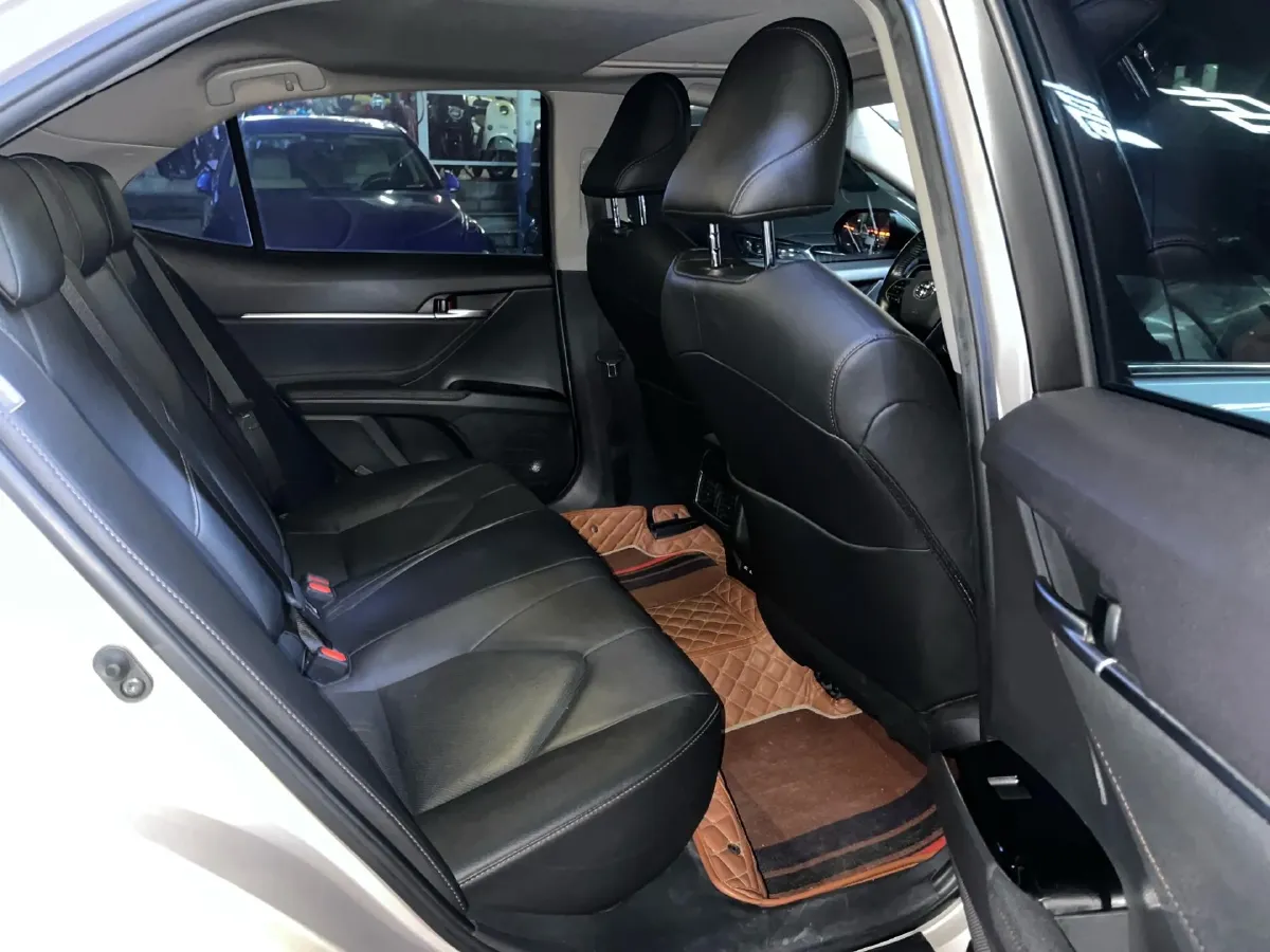 2021 Toyota Camry 2.0L 178HP L4 CVT,autocango,china used car exporter,china ev exporter,chinese used car exporter,chinese used ev exporter