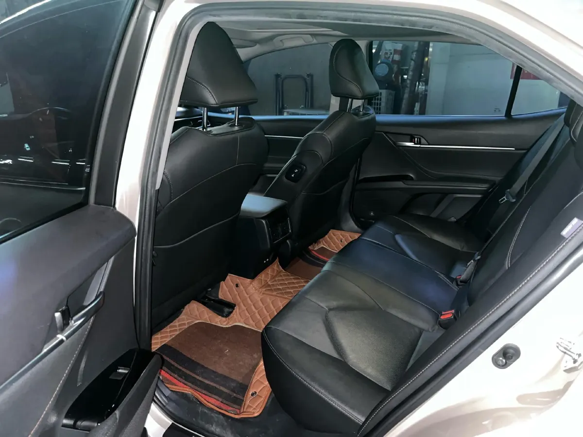 2021 Toyota Camry 2.0L 178HP L4 CVT,autocango,china used car exporter,china ev exporter,chinese used car exporter,chinese used ev exporter