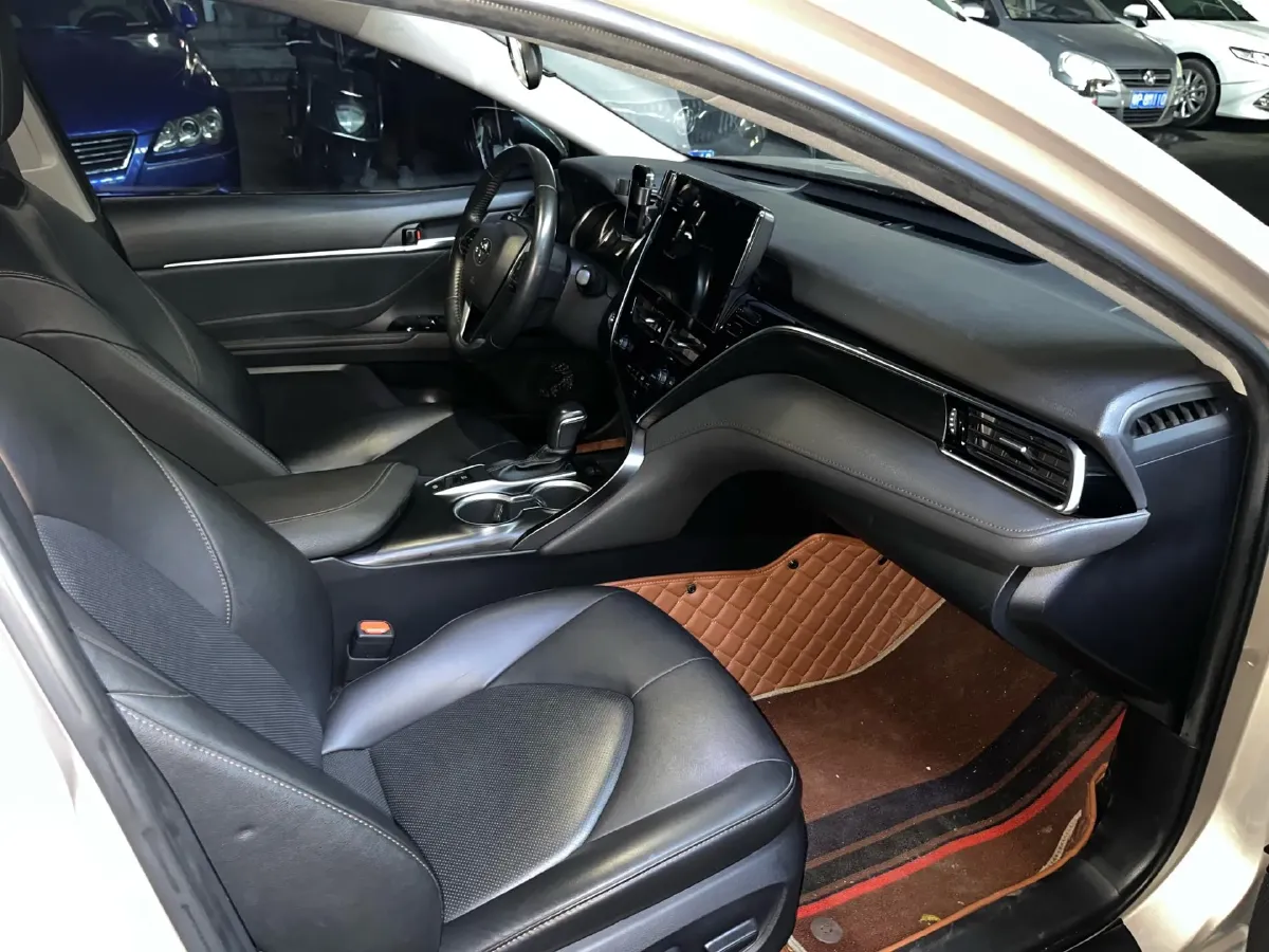 2021 Toyota Camry 2.0L 178HP L4 CVT,autocango,china used car exporter,china ev exporter,chinese used car exporter,chinese used ev exporter