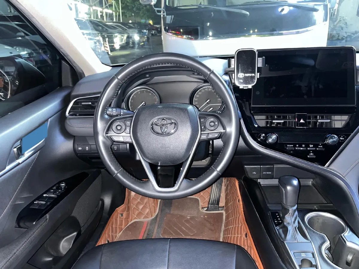 2021 Toyota Camry 2.0L 178HP L4 CVT,autocango,china used car exporter,china ev exporter,chinese used car exporter,chinese used ev exporter