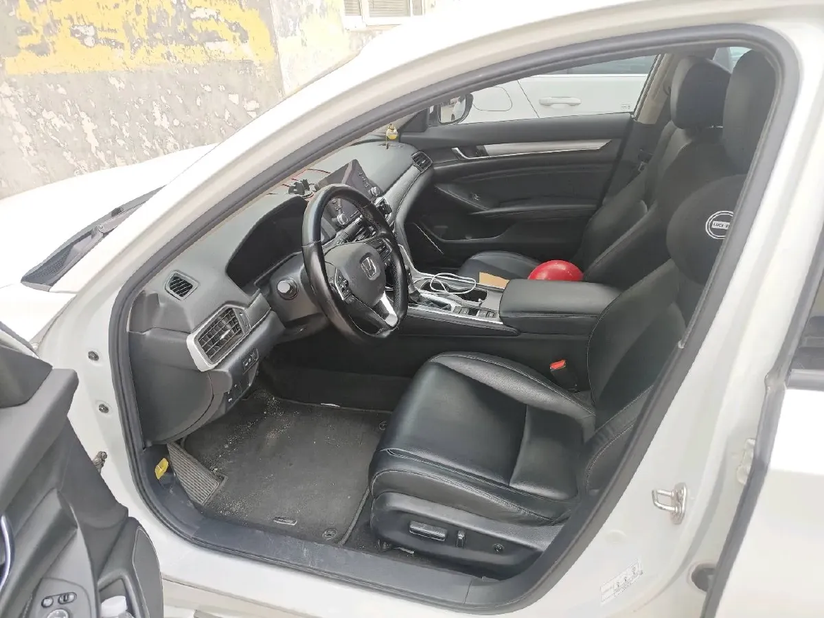 2018 Honda Accord 1.5T 194HP L4 CVT,autocango,china used car exporter,china ev exporter,chinese used car exporter,chinese used ev exporter