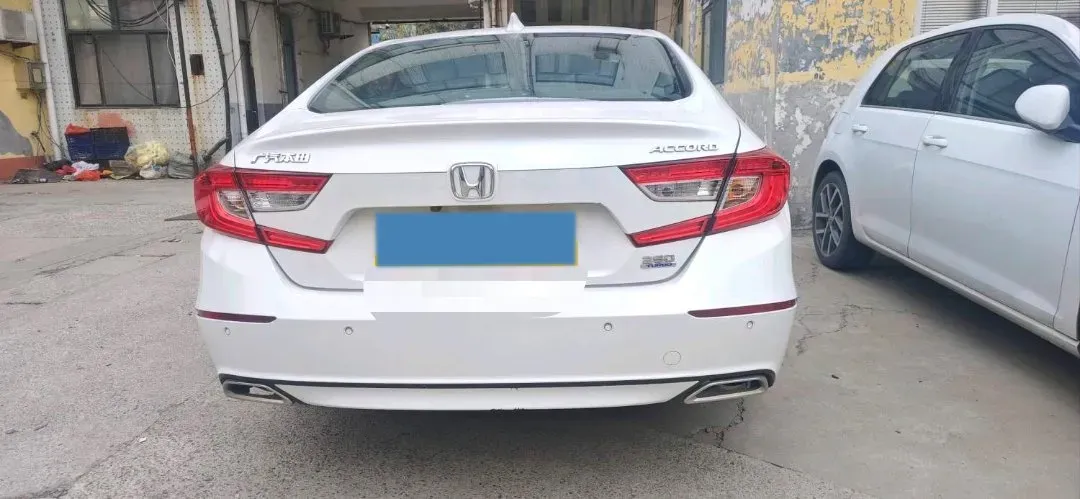 2018 Honda Accord 1.5T 194HP L4 CVT,autocango,china used car exporter,china ev exporter,chinese used car exporter,chinese used ev exporter