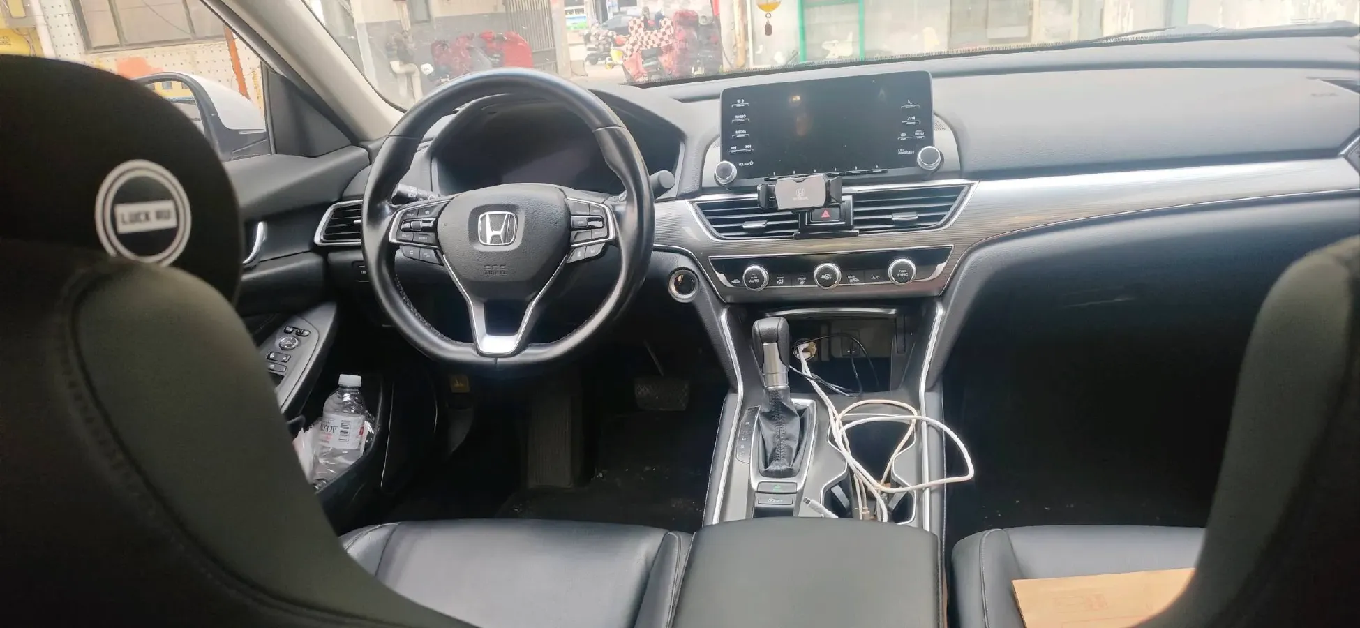 2018 Honda Accord 1.5T 194HP L4 CVT,autocango,china used car exporter,china ev exporter,chinese used car exporter,chinese used ev exporter