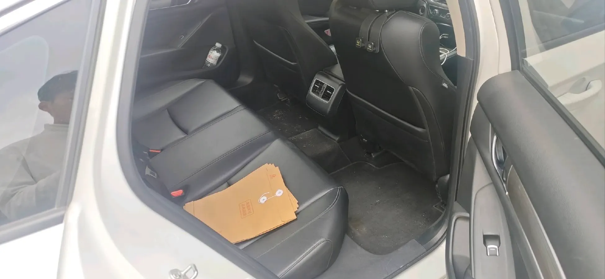 2018 Honda Accord 1.5T 194HP L4 CVT,autocango,china used car exporter,china ev exporter,chinese used car exporter,chinese used ev exporter