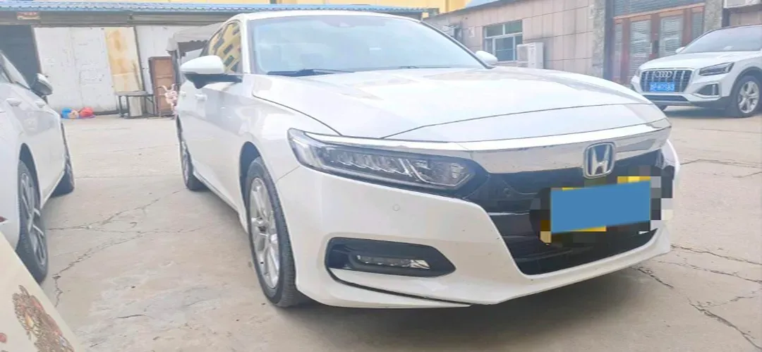 2018 Honda Accord 1.5T 194HP L4 CVT,autocango,china used car exporter,china ev exporter,chinese used car exporter,chinese used ev exporter