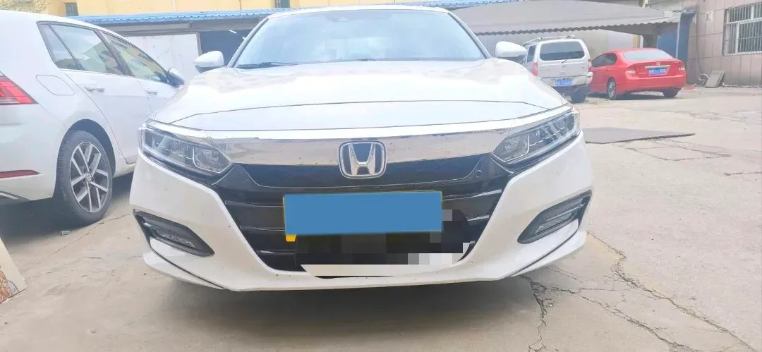 2018 Honda Accord 1.5T 194HP L4 CVT,autocango,china used car exporter,china ev exporter,chinese used car exporter,chinese used ev exporter