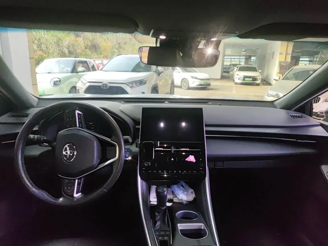 2022 Toyota Avalon 2.5L 178HP L4 E-CVT Hybrid,autocango,china used car exporter,china ev exporter,chinese used car exporter,chinese used ev exporter