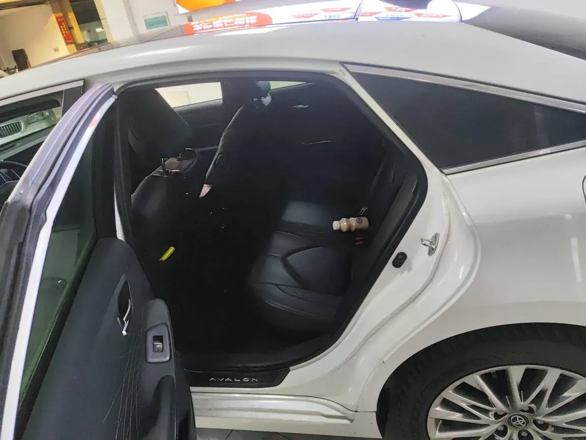 2022 Toyota Avalon 2.5L 178HP L4 E-CVT Hybrid,autocango,china used car exporter,china ev exporter,chinese used car exporter,chinese used ev exporter