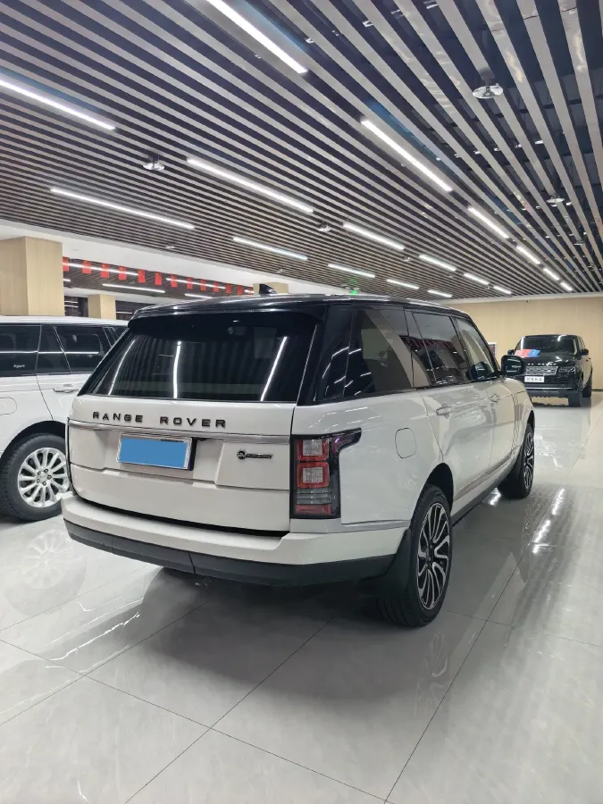 2017 Land Rover Range Rover 3.0T 381HP V6 8AT,autocango,china used car exporter,china ev exporter,chinese used car exporter,chinese used ev exporter