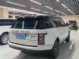 2017 Land Rover Range Rover 3.0T 381HP V6 8AT