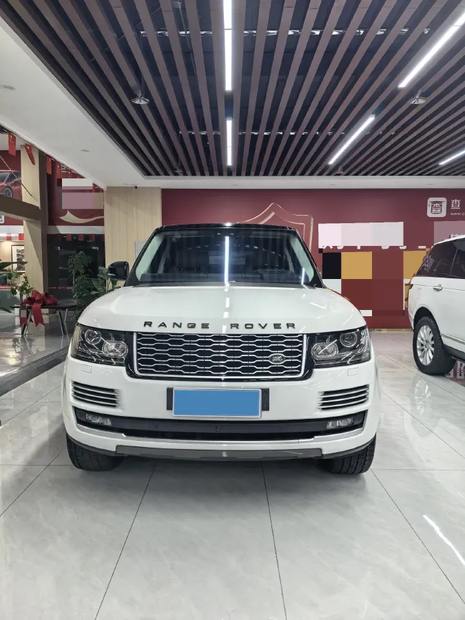 2017 Land Rover Range Rover 3.0T 381HP V6 8AT,autocango,china used car exporter,china ev exporter,chinese used car exporter,chinese used ev exporter