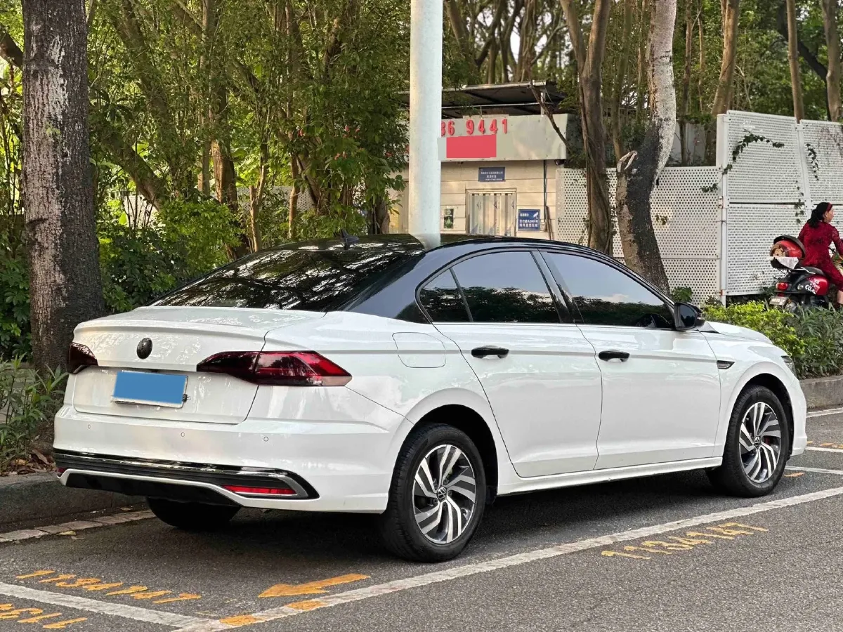 2023 Volkswagen Bora 1.2T 116HP L4 7DCT,autocango,china used car exporter,china ev exporter,chinese used car exporter,chinese used ev exporter