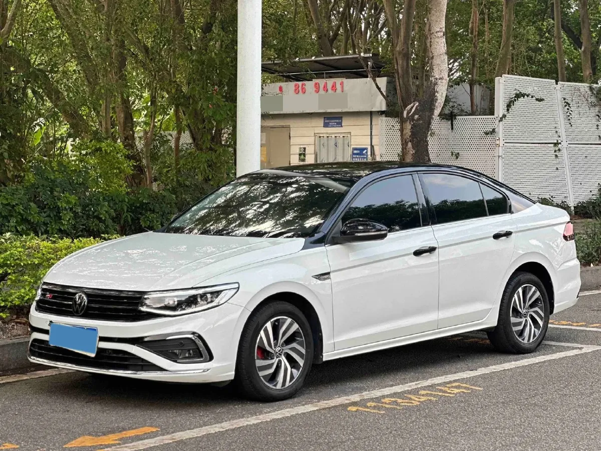 2023 Volkswagen Bora 1.2T 116HP L4 7DCT,autocango,china used car exporter,china ev exporter,chinese used car exporter,chinese used ev exporter