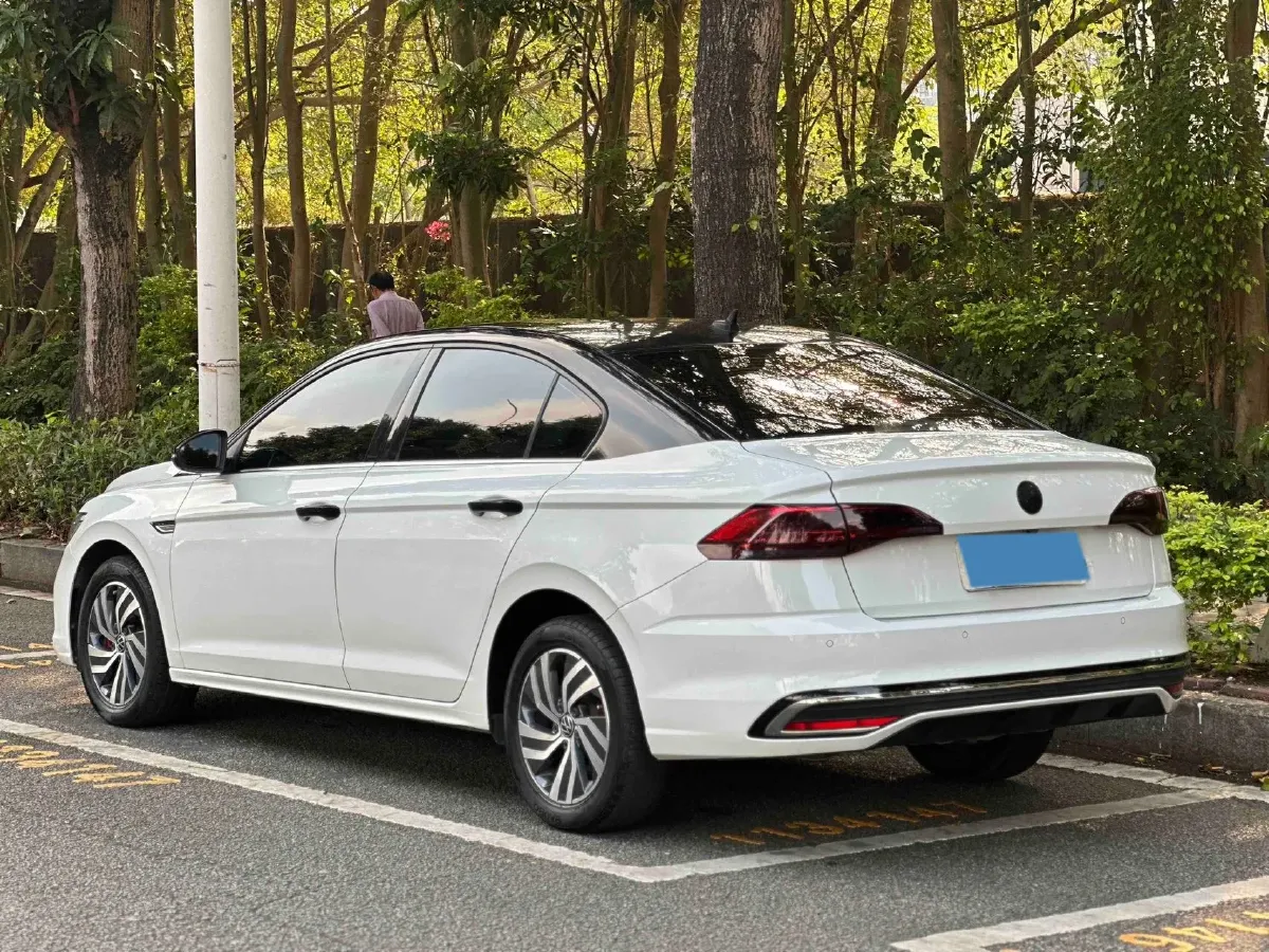 2023 Volkswagen Bora 1.2T 116HP L4 7DCT,autocango,china used car exporter,china ev exporter,chinese used car exporter,chinese used ev exporter