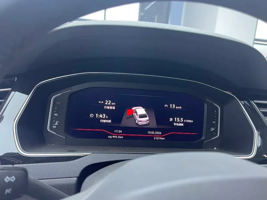 2023 Volkswagen Magotan 2.0T 186HP L4 7DCT,autocango,china used car exporter,china ev exporter,chinese used car exporter,chinese used ev exporter