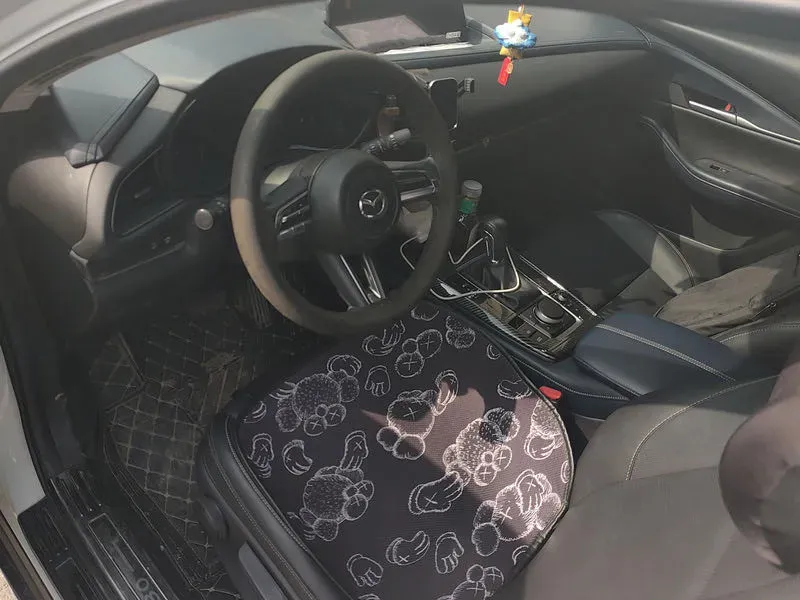 2021 Mazda CX-30 2.0L 158HP L4 6AT,autocango,china used car exporter,china ev exporter,chinese used car exporter,chinese used ev exporter