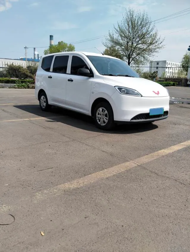 2024 WuLing HongGuang New Energy BEV 32.6KWH,autocango,china used car exporter,china ev exporter,chinese used car exporter,chinese used ev exporter