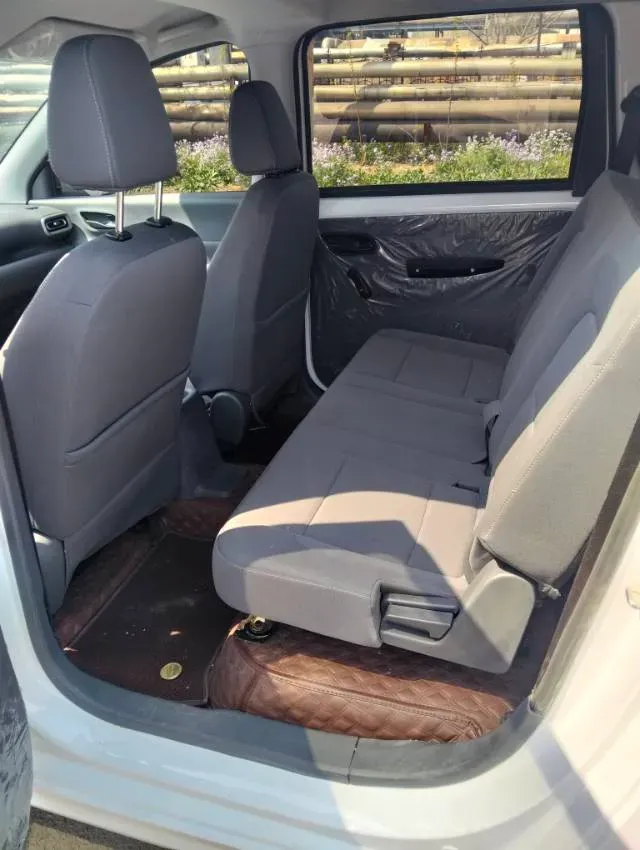 2024 WuLing HongGuang New Energy BEV 32.6KWH,autocango,china used car exporter,china ev exporter,chinese used car exporter,chinese used ev exporter