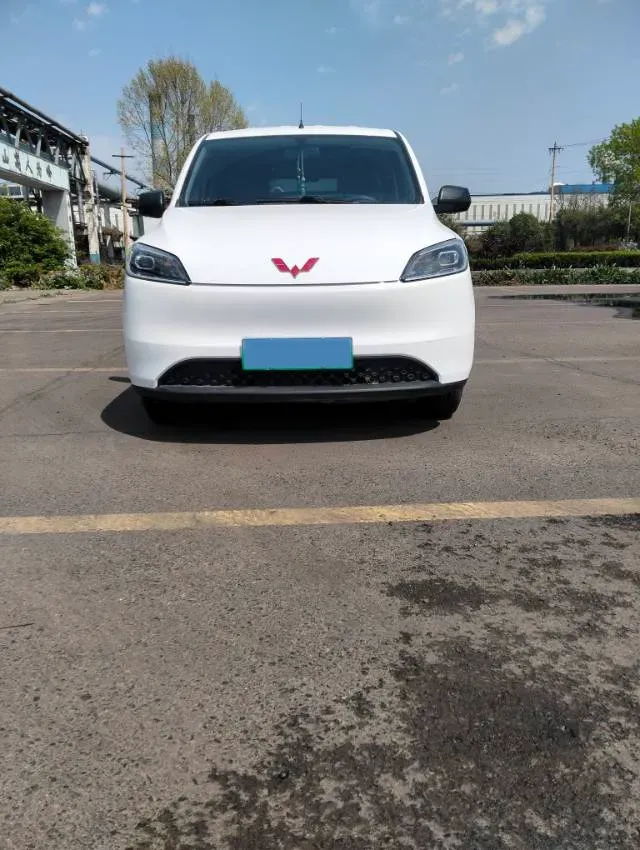 2024 WuLing HongGuang New Energy BEV 32.6KWH,autocango,china used car exporter,china ev exporter,chinese used car exporter,chinese used ev exporter