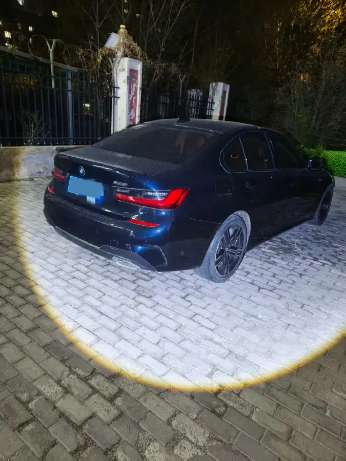 2021 BMW 3 Series 2.0T 184HP L4 8AT,autocango,china used car exporter,china ev exporter,chinese used car exporter,chinese used ev exporter