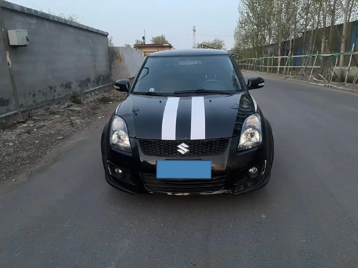2016 Suzuki Swift 1.5L 103HP L4 4AT,autocango,china used car exporter,china ev exporter,chinese used car exporter,chinese used ev exporter
